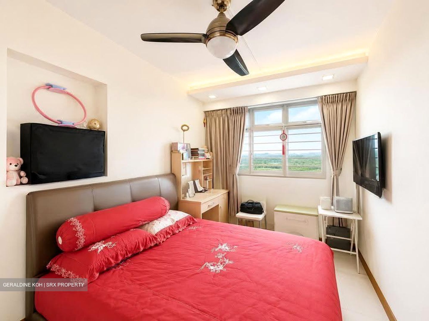 Blk 636B Senja Parc View (Bukit Panjang), HDB 4 Rooms #612544281